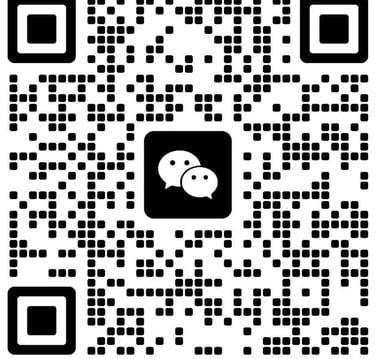 WeChat QR Code